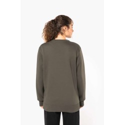 KA442 UNISEX CREW NECK SWEATSHIRT