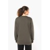 KA442 UNISEX CREW NECK SWEATSHIRT