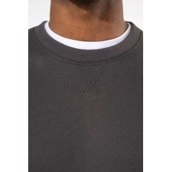 KA442 UNISEX CREW NECK SWEATSHIRT