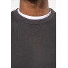 KA442 UNISEX CREW NECK SWEATSHIRT