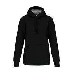KA443 HOODED SWEATSHIRT