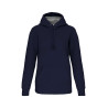 KA443 HOODED SWEATSHIRT