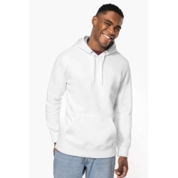 KA443 HOODED SWEATSHIRT