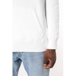 KA443 HOODED SWEATSHIRT