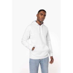 KA443 HOODED SWEATSHIRT