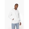 KA443 HOODED SWEATSHIRT