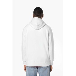 KA443 HOODED SWEATSHIRT