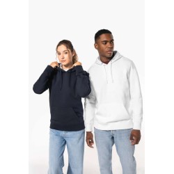 KA443 HOODED SWEATSHIRT