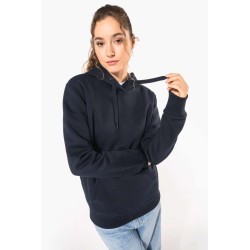 KA443 HOODED SWEATSHIRT