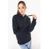 KA443 HOODED SWEATSHIRT