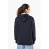 KA443 HOODED SWEATSHIRT