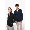 KA456 MEN'S FULL ZIP SWEAT JACKET