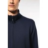 KA456 MEN'S FULL ZIP SWEAT JACKET