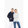 KA464 LADIES' FULL ZIP HOODED SWEATSHIRT