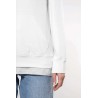 KA465 LADIES’ CONTRAST HOODED SWEATSHIRT