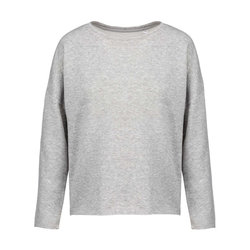 KA471 LADIES' OVERSIZED SWEATSHIRT