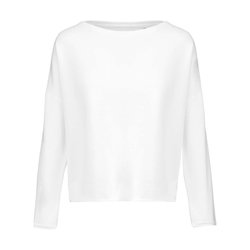 KA471 LADIES' OVERSIZED SWEATSHIRT