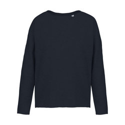 KA471 LADIES' OVERSIZED SWEATSHIRT