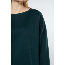 KA471 LADIES' OVERSIZED SWEATSHIRT