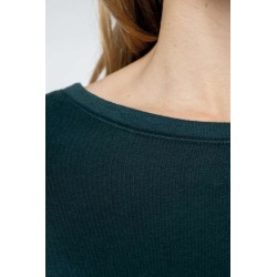 KA471 LADIES' OVERSIZED SWEATSHIRT