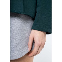 KA471 LADIES' OVERSIZED SWEATSHIRT