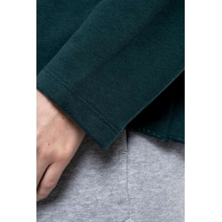 KA471 LADIES' OVERSIZED SWEATSHIRT