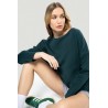 KA471 LADIES' OVERSIZED SWEATSHIRT