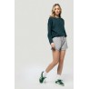 KA471 LADIES' OVERSIZED SWEATSHIRT