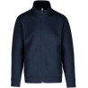 KA472 FULL ZIP FLEECE JACKET