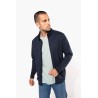 KA472 FULL ZIP FLEECE JACKET