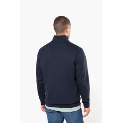 KA472 FULL ZIP FLEECE JACKET