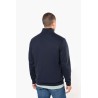 KA472 FULL ZIP FLEECE JACKET