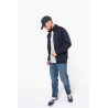 KA472 FULL ZIP FLEECE JACKET