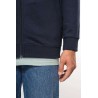 KA472 FULL ZIP FLEECE JACKET