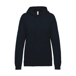 KA473 LADIES’ HOODED SWEATSHIRT