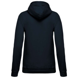 KA473 LADIES’ HOODED SWEATSHIRT