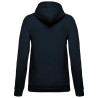 KA473 LADIES’ HOODED SWEATSHIRT