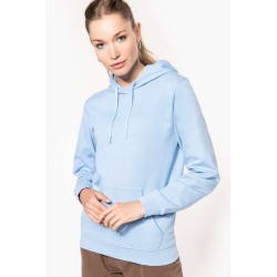 KA473 LADIES’ HOODED SWEATSHIRT