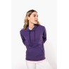 KA473 LADIES’ HOODED SWEATSHIRT