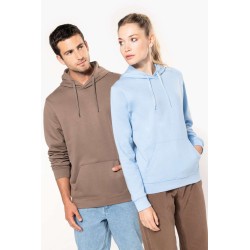 KA473 LADIES’ HOODED SWEATSHIRT