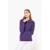 KA473 LADIES’ HOODED SWEATSHIRT
