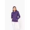 KA473 LADIES’ HOODED SWEATSHIRT