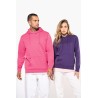 KA473 LADIES’ HOODED SWEATSHIRT