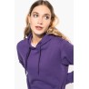 KA473 LADIES’ HOODED SWEATSHIRT