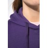 KA473 LADIES’ HOODED SWEATSHIRT