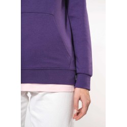 KA473 LADIES’ HOODED SWEATSHIRT
