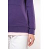 KA473 LADIES’ HOODED SWEATSHIRT