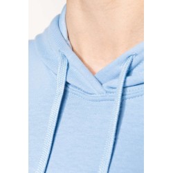 KA473 LADIES’ HOODED SWEATSHIRT