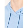 KA473 LADIES’ HOODED SWEATSHIRT