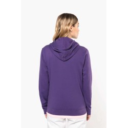KA473 LADIES’ HOODED SWEATSHIRT